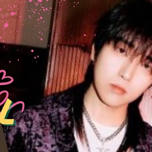 Today's Most Loved Sandeul (B1A4)