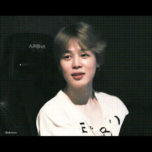 오늘 가장 사랑받은 지민 (방탄소년단)의 모습