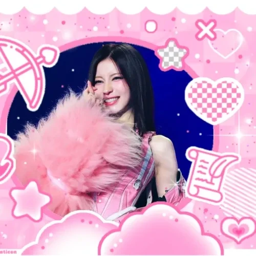 Today's Most Loved Asa (BABYMONSTER)