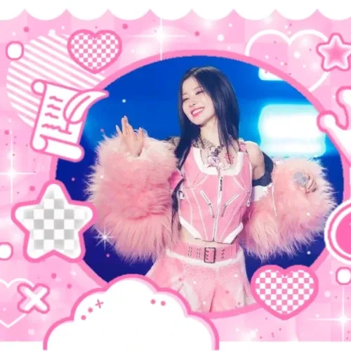 Top Photo Full of Asa (BABYMONSTER) Love