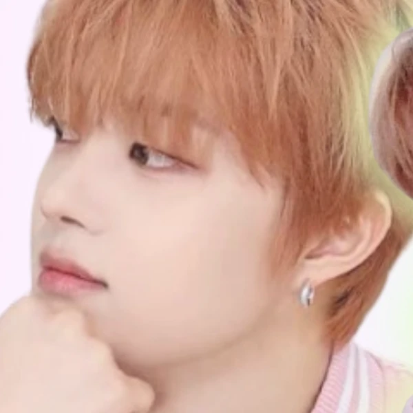 Today's Most Loved EJ (&TEAM)