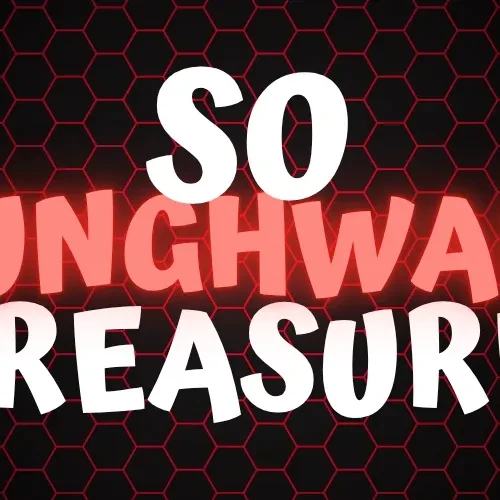 Today's Most Loved So Junghwan (TREASURE)