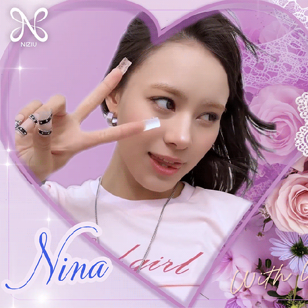 Fans' Pick: Best Moment of Nina (NiziU)