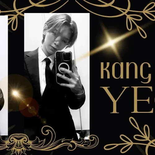 Top Photo Full of Yeosang (ATEEZ) Love