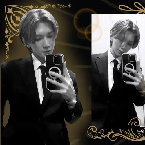 Today's Most Loved Yeosang (ATEEZ)