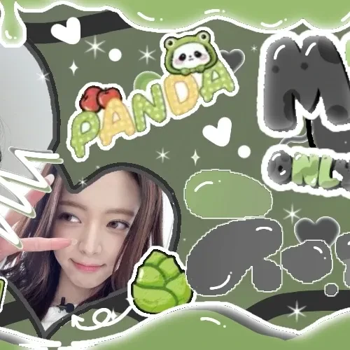 Today's Most Loved Yuna (ITZY)