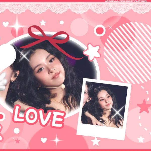 Top Photo Full of Chaeyoung (TWICE) Love