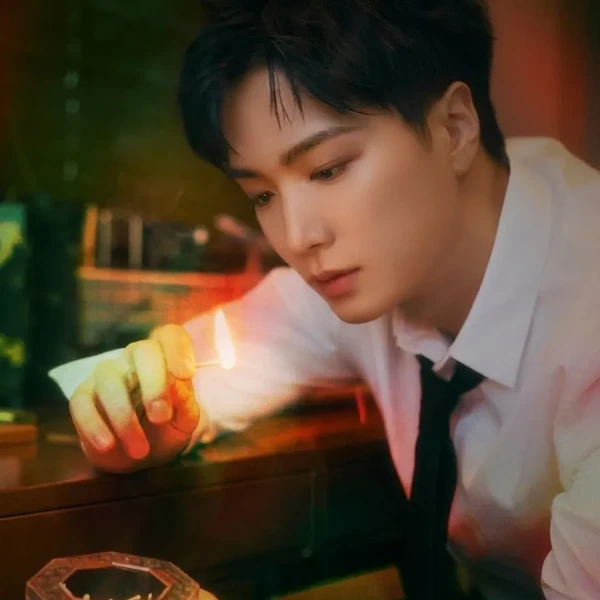 Top Photo Full of Kim Jonghyeon Love