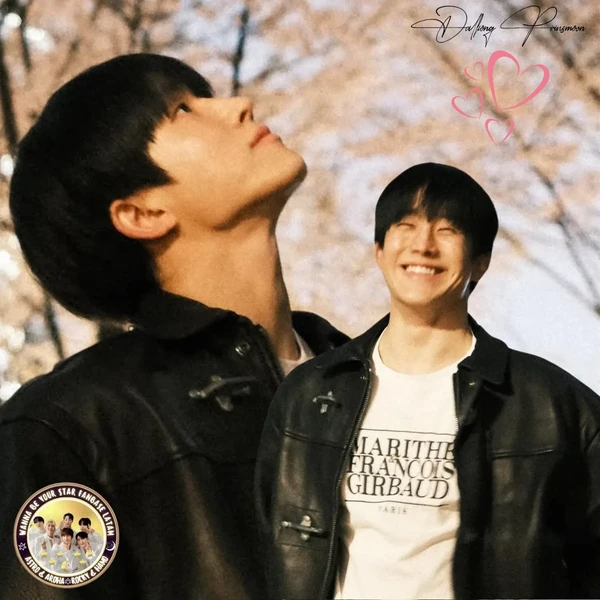 Fans' Pick: Best Moment of Jinjin (ASTRO)