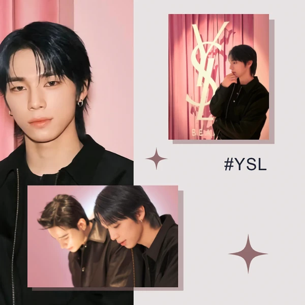 Today's Most Loved So Geon (NEXZ)