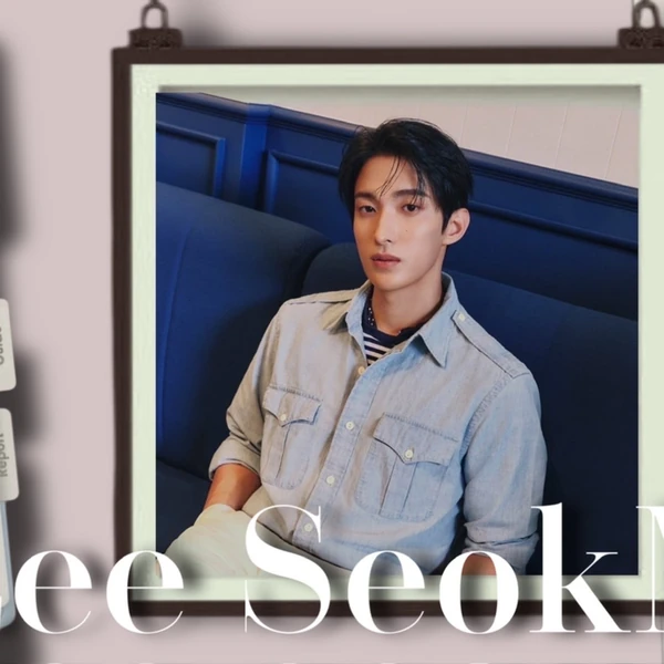 Top Photo Full of DK (SEVENTEEN) Love