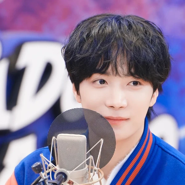 Today's Most Loved Kim Jonghyeon