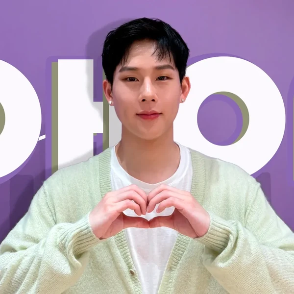 Top Photo Full of Joohoney (MONSTA X) Love