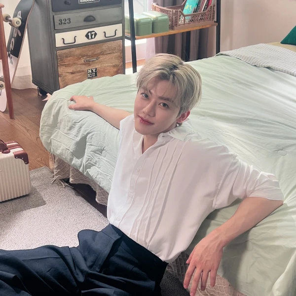 Today's Most Loved Jaemin (NCT DREAM)