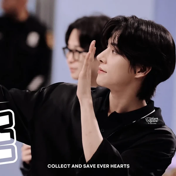 Fans' Pick: Best Moment of Jake (ENHYPEN)