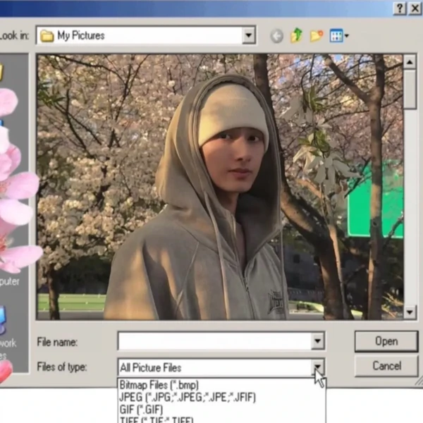 Top Photo Full of Jun (SEVENTEEN) Love