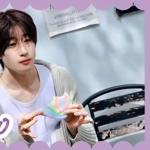 Top Photo Full of Han Seungwoo Love