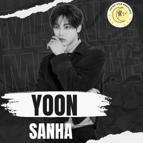 Top Photo Full of Sanha (ASTRO) Love