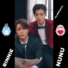 Top Photo Full of Eunwoo (ASTRO) Love