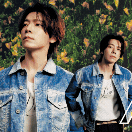 Today's Most Loved Donghae (Super Junior)