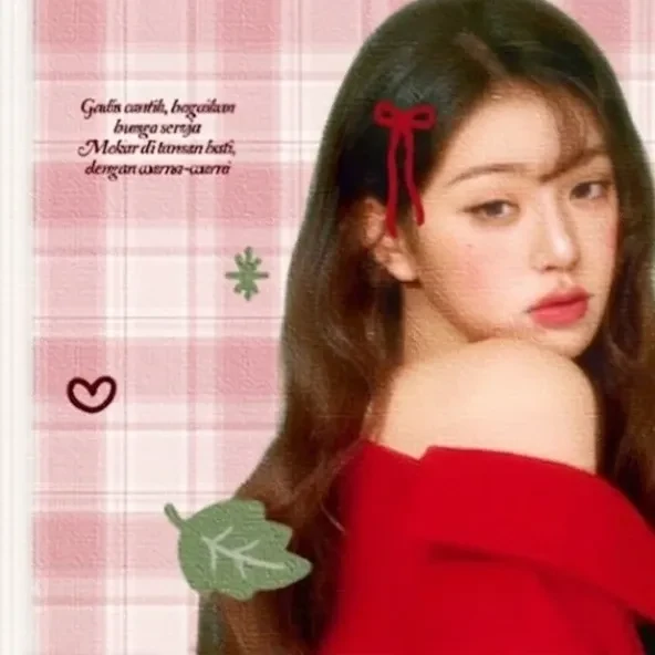 Today's Most Loved Jang Wonyoung (IVE)