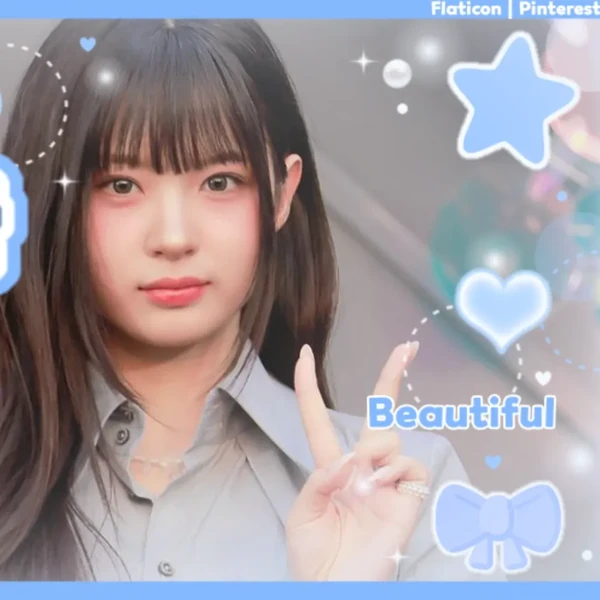 Top Photo Full of KYA (KiiiKiii) Love