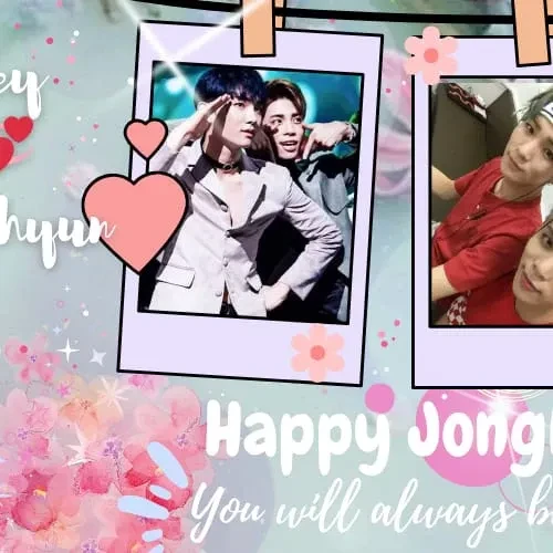 Today's Most Loved Key (SHINee)