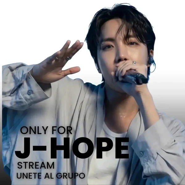 Momen Terbaik j-hope (BTS) Pilihan Penggemar