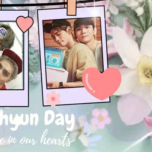 Today's Most Loved Key (SHINee)