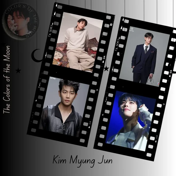 Today's Most Loved MJ (ASTRO)