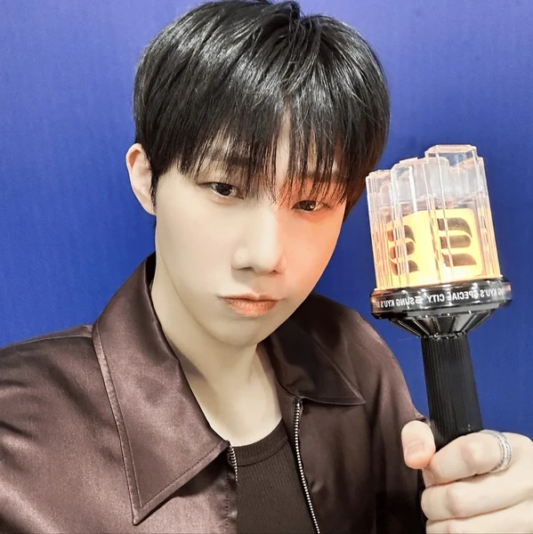 Top Photo Full of Sungkyu (INFINITE) Love