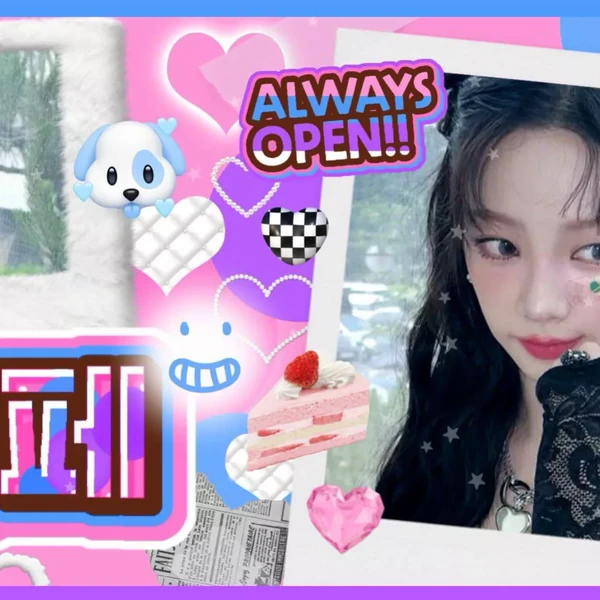 Top Photo Full of Karina (aespa) Love