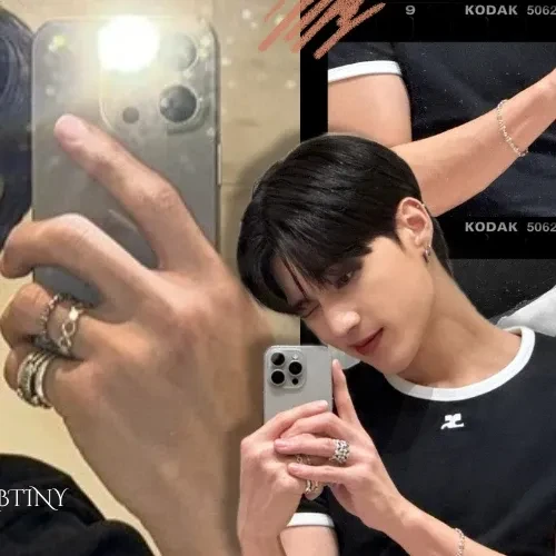 Top Photo Full of Wooyoung (ATEEZ) Love