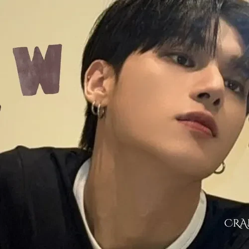 Today's Most Loved Wooyoung (ATEEZ)