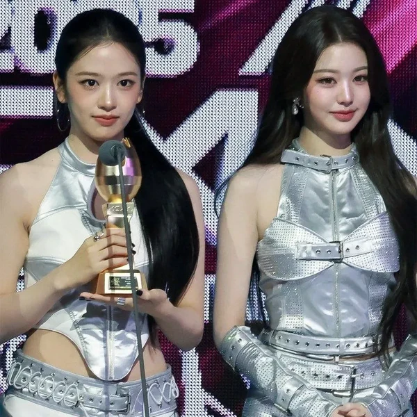 Fans' Pick: Best Moment of IVE