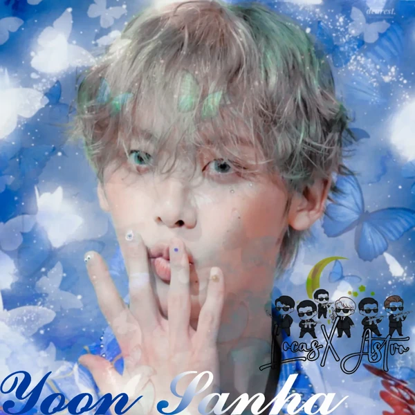 Fans' Pick: Best Moment of Sanha (ASTRO)