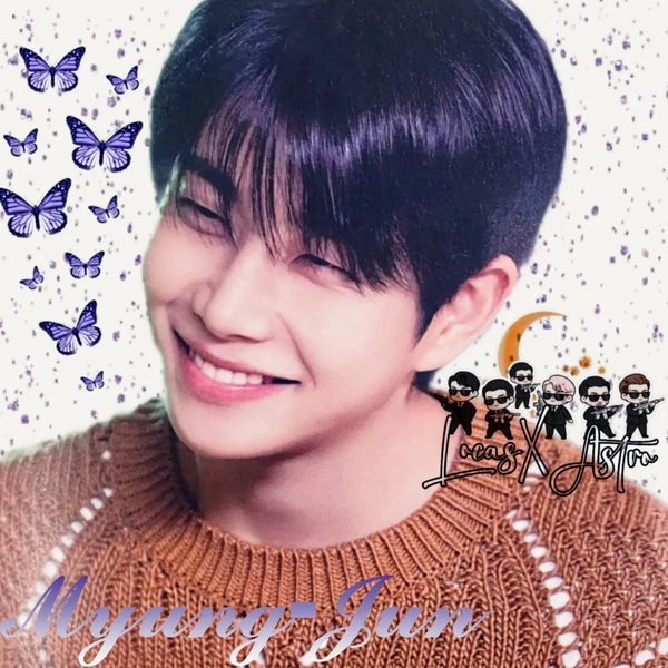 Fans' Pick: Best Moment of MJ (ASTRO)