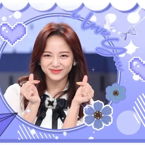 Today's Most Loved Sejeong