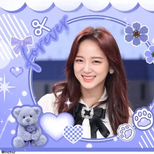 Today's Most Loved Sejeong