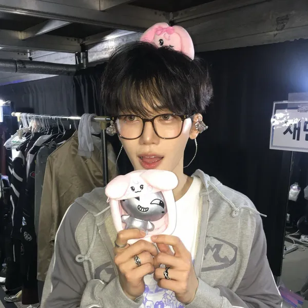 Top Photo Full of Jaemin (NCT DREAM) Love