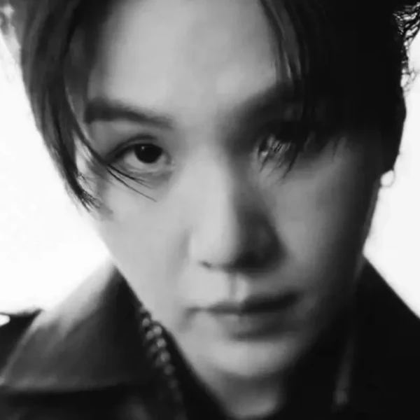 Top Photo Full of SUGA (BTS) Love