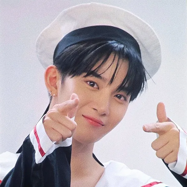 Today's Most Loved Bae Jinyoung