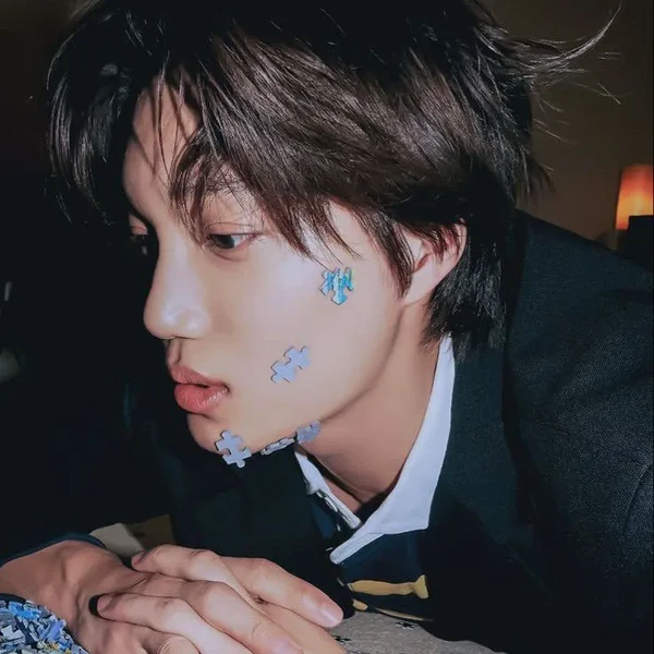 Top Photo Full of Kai (EXO) Love