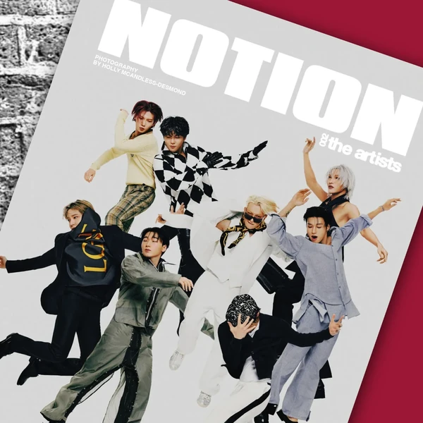 Top Photo Full of Seonghwa (ATEEZ) Love