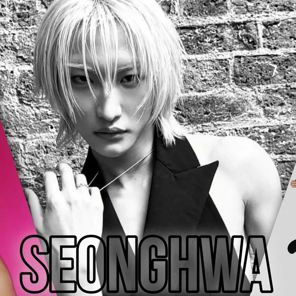 Fans' Pick: Best Moment of Seonghwa (ATEEZ)