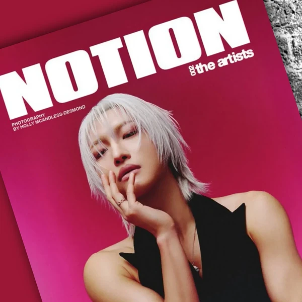 Top Photo Full of Seonghwa (ATEEZ) Love