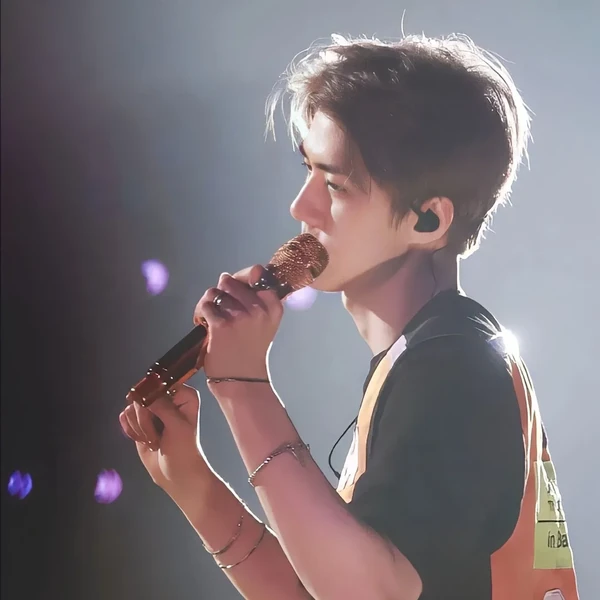 Today's Most Loved Sehun (EXO)