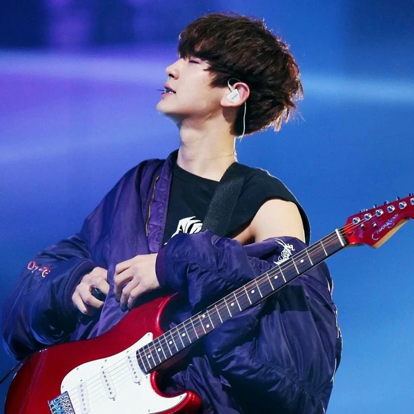 Top Photo Full of Chanyeol (EXO) Love