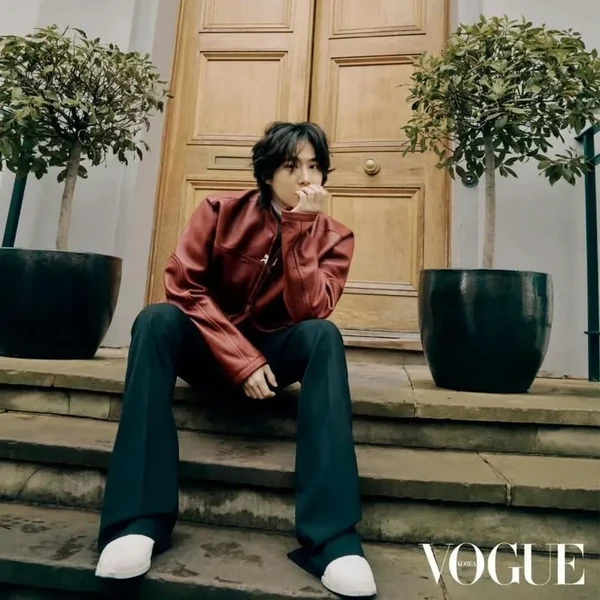 Fans' Pick: Best Moment of Suho (EXO)