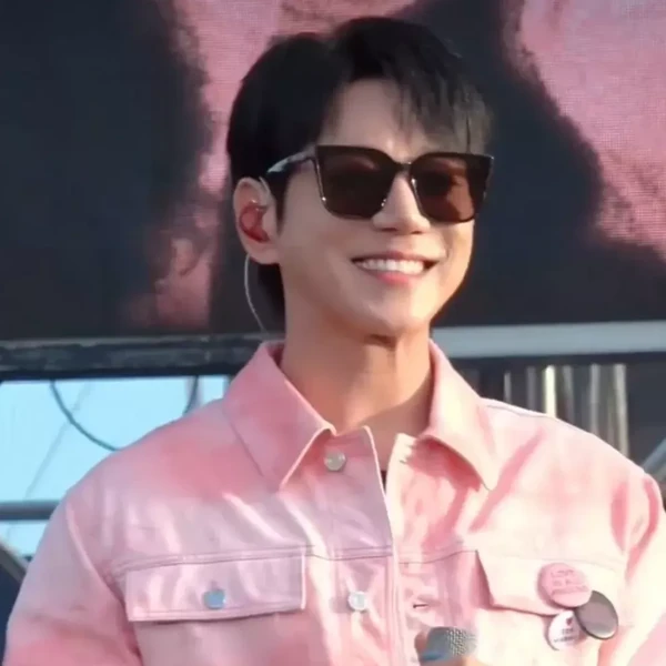 Fans' Pick: Best Moment of Hwang Chiyeol
